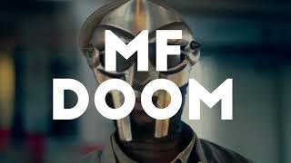Mf Doom  Rapp Snitch Knishes s