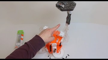 HexBug Nano V2 - Watch Tower set - Sky Max - Crows Nest - Detailed hands on review P/N: 477-2910