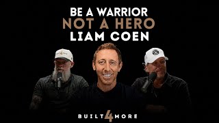 You Can’t Outrun What You Won’t Face - Liam Coen, Pastor Joby Martin & Denny Thompson