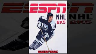 ESPN NHL 2K5 - Game Trax 14