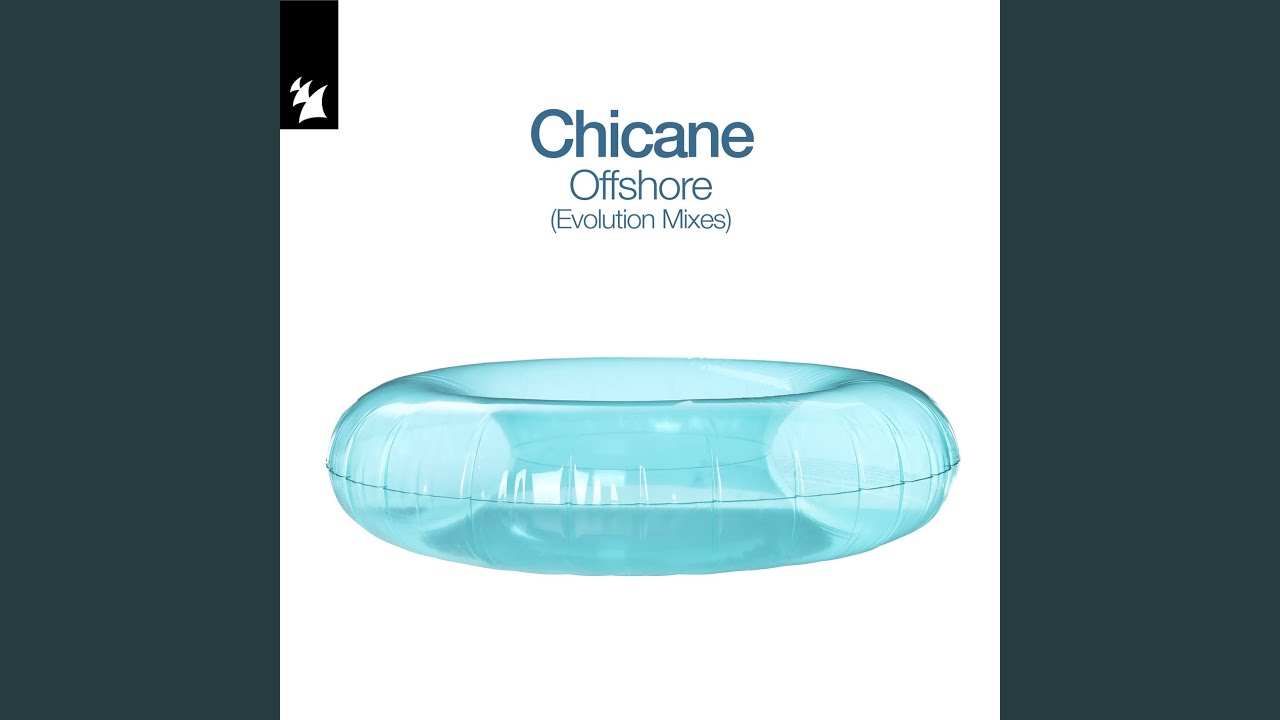 Tonton Offshore (Evolution Mix) di YouTube Tonton Offshore (Evolution Mix) di YouTube