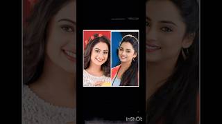 Namitha Pramod VS Madhirakshi Mundle