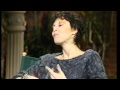 Capture de la vidéo Pat Benatar -Mtv Interview With Jj Jackson - October 1983