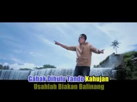 Ipank - Rampuangkan Badan Dirantau (Official Music Video) Lagu Minang Terbaru