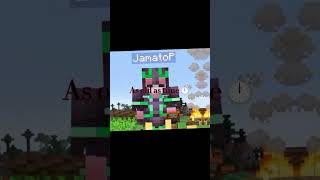 everything at once unstable smp #minecraft #unstablesmp #unstableuniverse #gaming #music #nobatidao