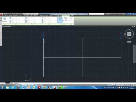 Rectangular Array2