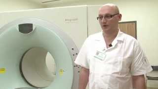 Vyšetření PET/CT