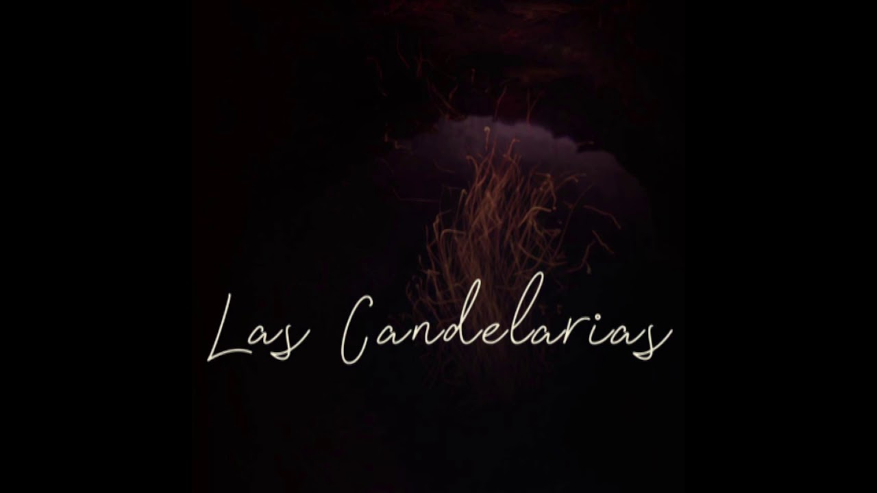 Las Candelarias (Soundtrack) - Daniel Dennis