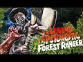 The Legend Of The Psychotic Forest Ranger | COMEDY, HORROR | Full Movie