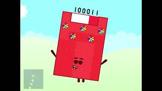 BinaryBlocks Band 5