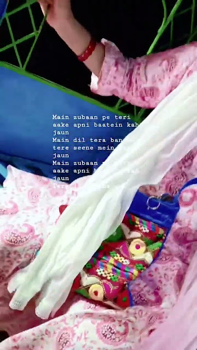 ​Song Title: Main Dil Tera Banke​Singer: Altamash Faridi​Release Year: 2024 as #love #rahul