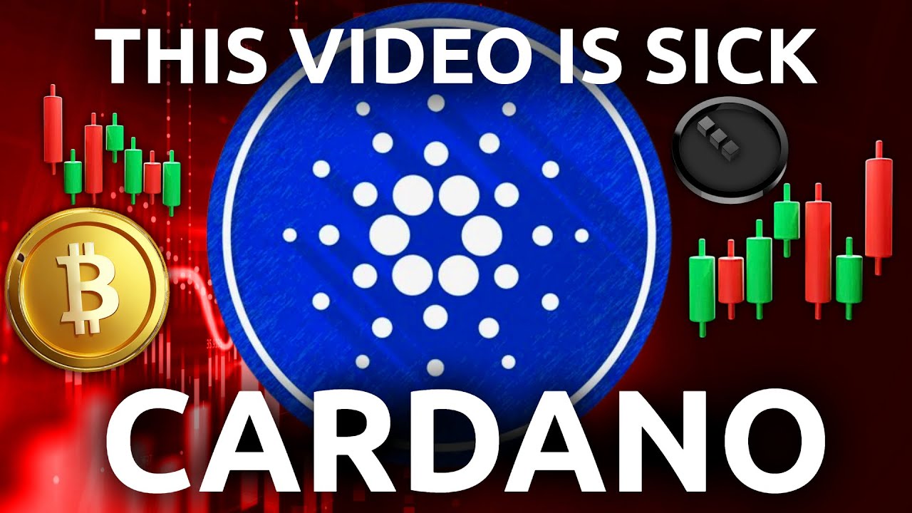 Cardano (ADA) - Sick [+ Midnight (NIGHT) Analysis] (2026 Price Prediction)