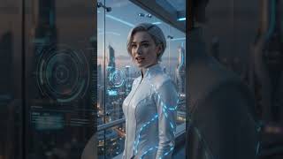 🚀 Future Flying Cars Will Change Cities Forever! #shorts