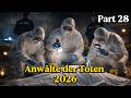 Anwälte der Toten 2026 | Neueste Folge, Teil 28 || Die Besten Filme Ausgewählt
