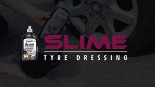 SLIME » Premium Tyre Dressing Gel / Reifen Dressing Gel SLIME » Premium Tyre Dressing Gel / Reifen Dressing Gel