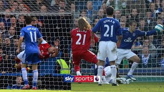 The most DELIBERATE goal saving handballs in Premier League History!