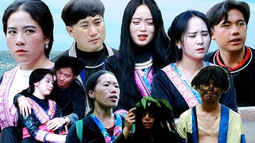 Kev Hlub Tsim Txom Siab Ntsws [ Txiv Nraug Cawm Seej ] Part 136