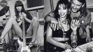 🎤 50 Rock Icons Captured in Rare Moments (1970s–1980s) | Vintage Glimpses