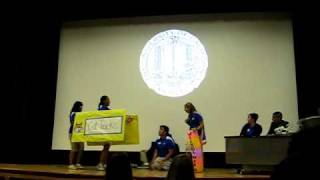 UC Merced Orientation