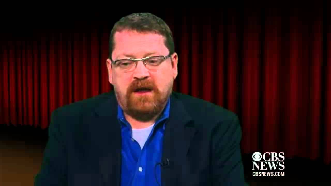 Dan Chaon on Ray Bradbury's influence