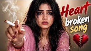 HEART BREAK 💔 SAD 😭 LOFI MASHUP || HEART BROKEN 💔 HINDI SONGS || MOOD OFF LOFI 😭 MASHUP screenshot 2