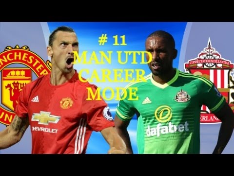 ANTHONY MARTIAL WORLD-CLASS | SUNDERLAND & MIDDLEBROUGH | GAME 22 & 23