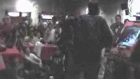 Super Star (from Nonstop MegaMix) - Broadway City (offsync)