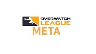 Evolution of The Overwatch League “Meta” screenshot 1