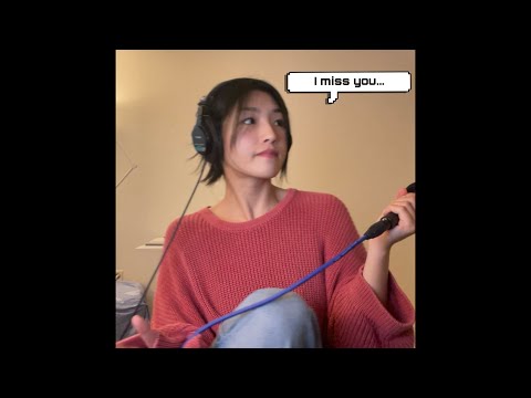 산책 cover