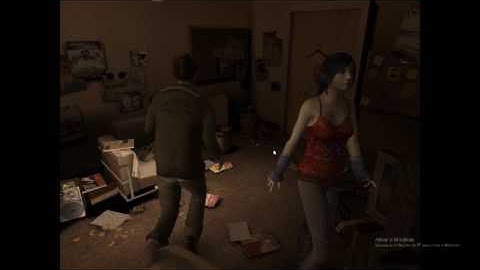 Obscure II - Sustinho no PS2