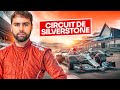 FAST LAP : Le Circuit de SILVERSTONE à la loupe !