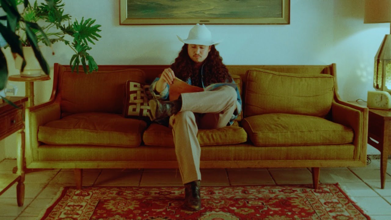 ⁣Marlon Funaki - Let You In (Official Music Video)