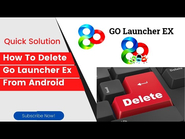 GO Launcher -Themes&Wallpapers - Apps on Google Play