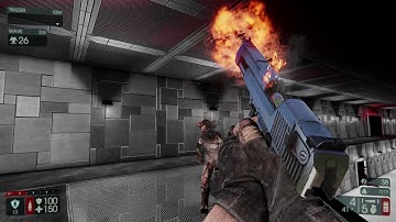 Killing Floor 2- Pandora Box