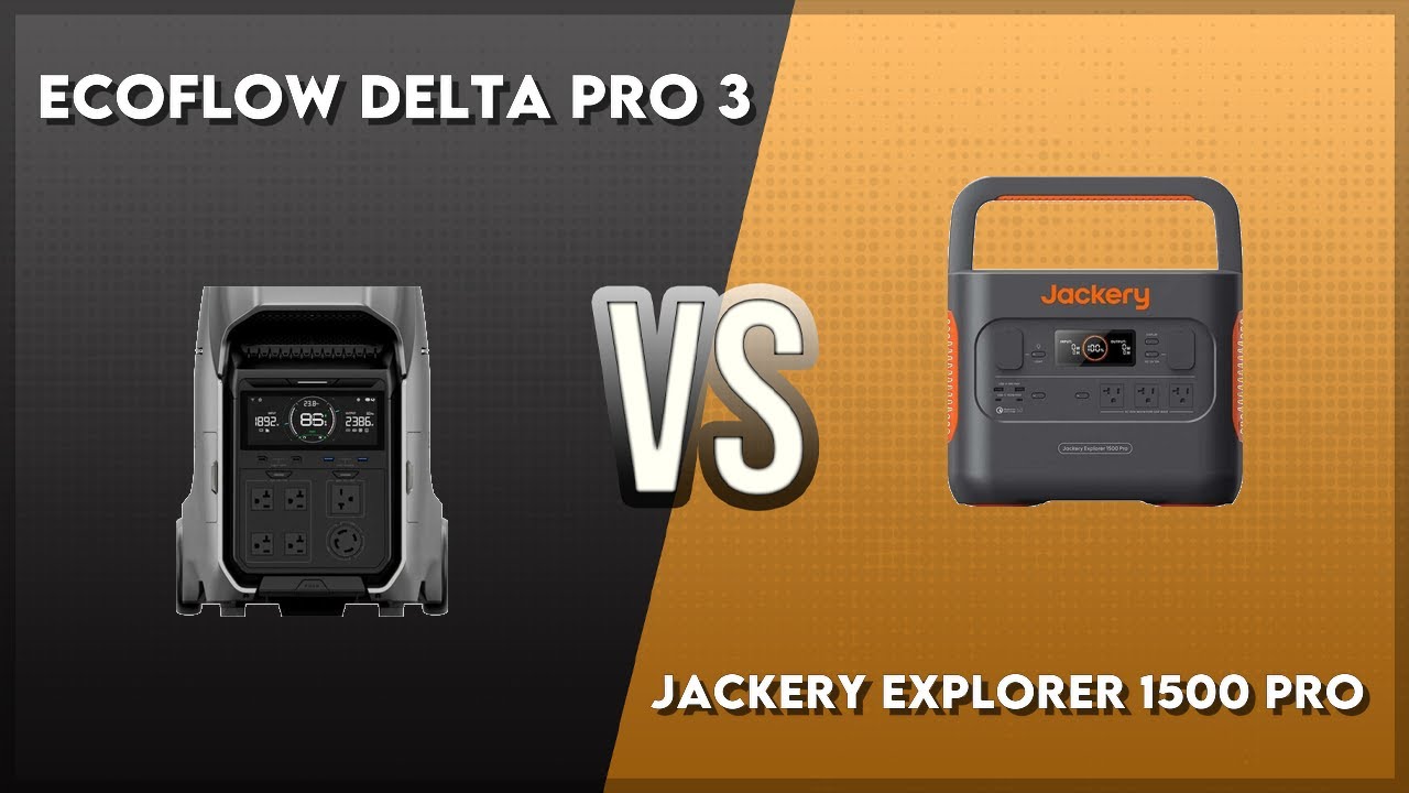 ecoflow delta 3 plus extra battery EcoFlow Delta 3 Series Smart Extra Battery