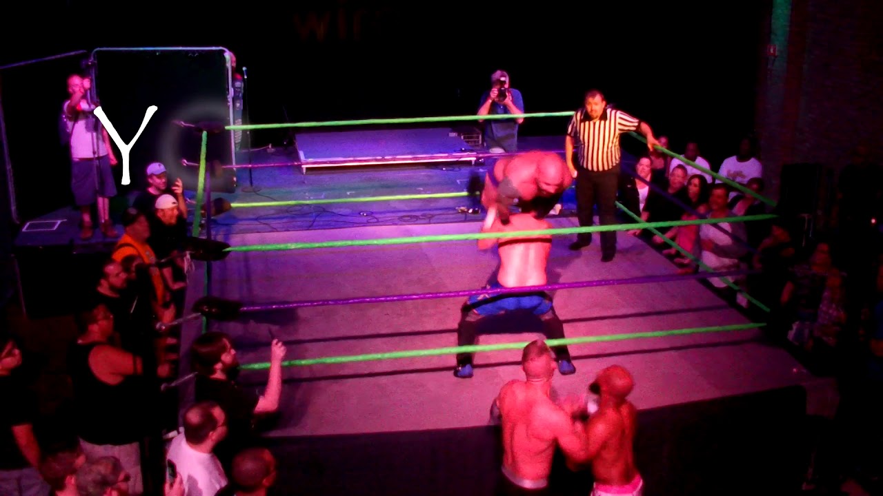 Highlights from Resurgence August 26th at Wire in Berwyn