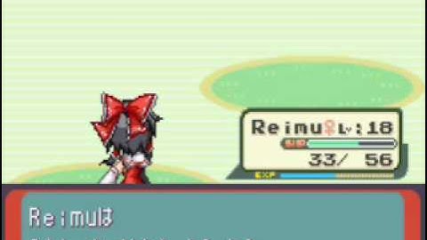 Emerald Third Rival Battle (part 13)