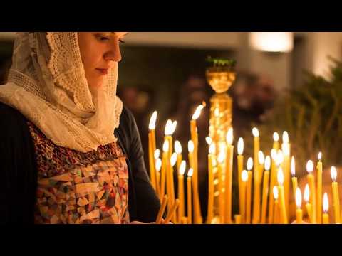 Video: To Whom According To The Orthodox Tradition To Pray Before The Operation