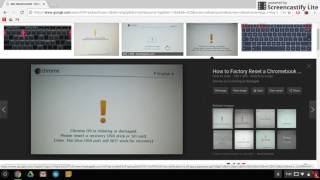 How to install macOS on chromebook