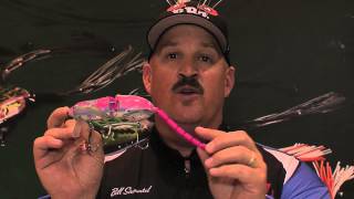 ICAST 2014 Best Hard Lure: SPRO BBZ-1 Rat