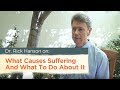 How do you stop suffering