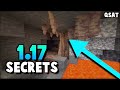 New Loot, Wandering Trader & Other Secrets Of 1.17