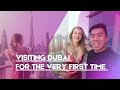 Welcome to Dubai | Staying at one of Dubai's Luxury Hotel (Shangri-la Hotel)