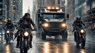 Nouveau Film D'action Complet en Français, 2026 | Super Meilleur Film