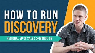 The Ultimate Discovery Guide for B2B Sales