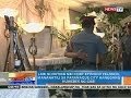 NTG: Labi ni dating NBI Chief Epimaco Velasco, mananatili sa Parañaque City hanggang Huwebes ng gabi