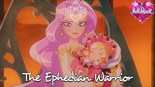 Iris' Ephedian Warrior | LoliRock Resimi