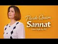 Peride Qasim Sannat