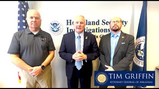 Organized Retail Crime Alliance Announcement Net Worth