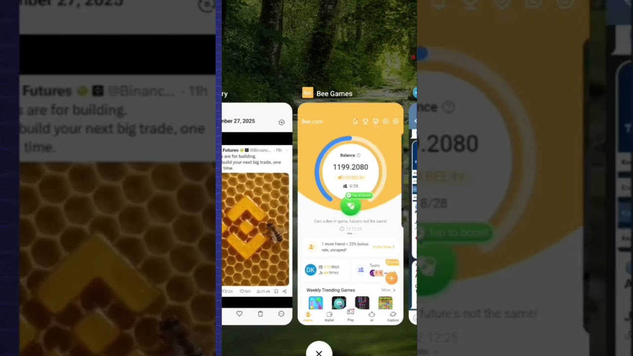 BEE NETWORK IMPORT CONTRACT ADDRESS | BEE NETWORK KYC VERIFICATION | Listed date